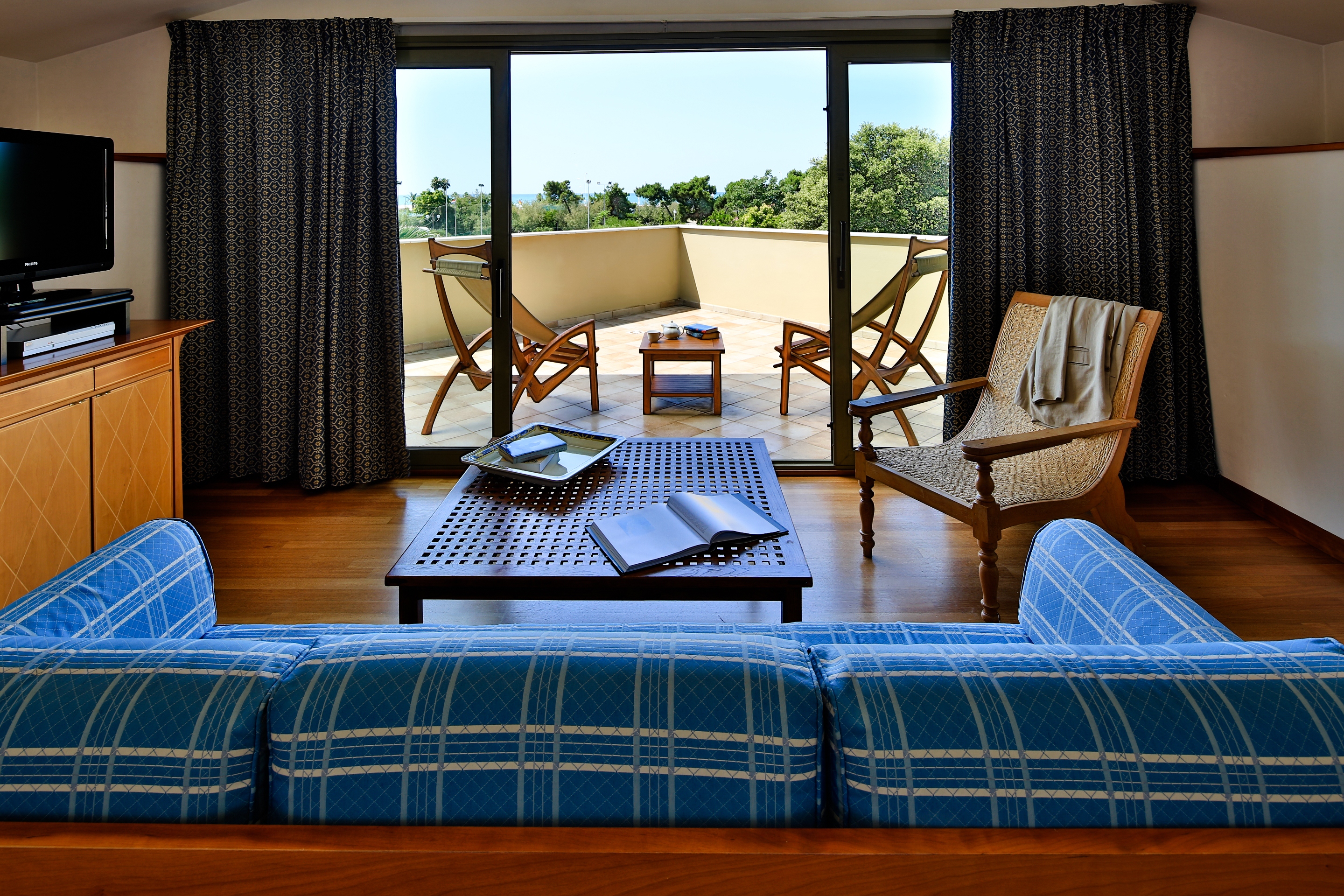 Hotel Villa Undulna