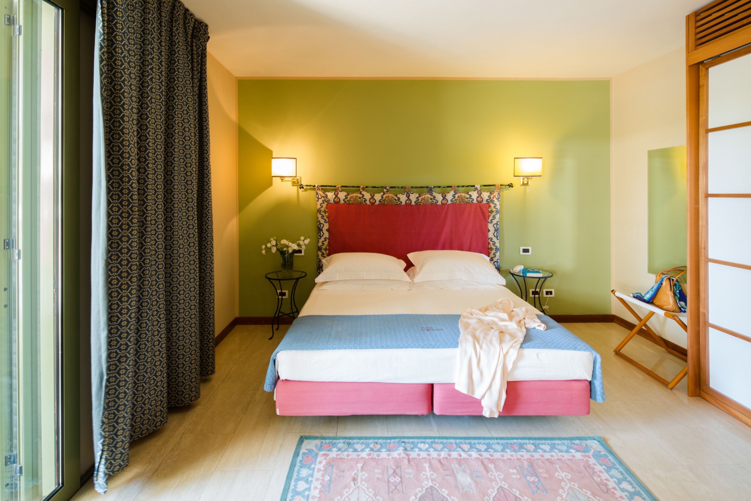 Hotel Villa Undulna