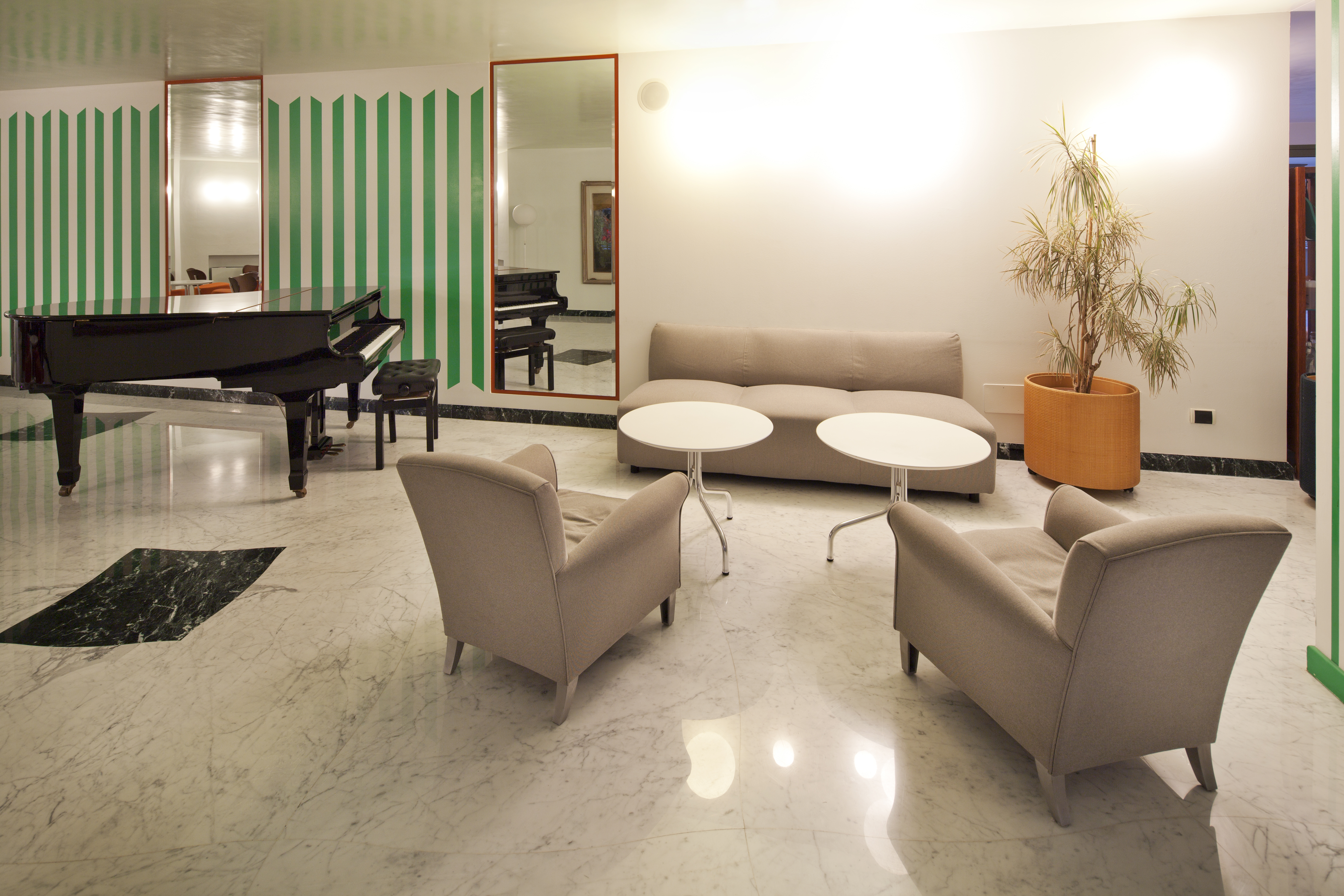 Hotel Villa Undulna