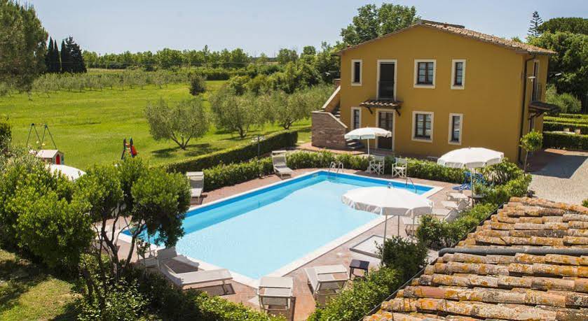 Residence Casale Etrusco