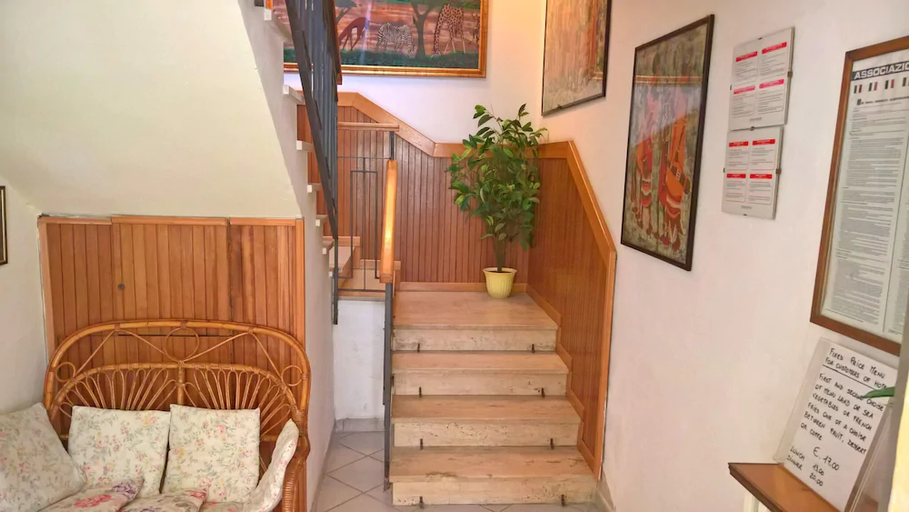 Albergo Golfo