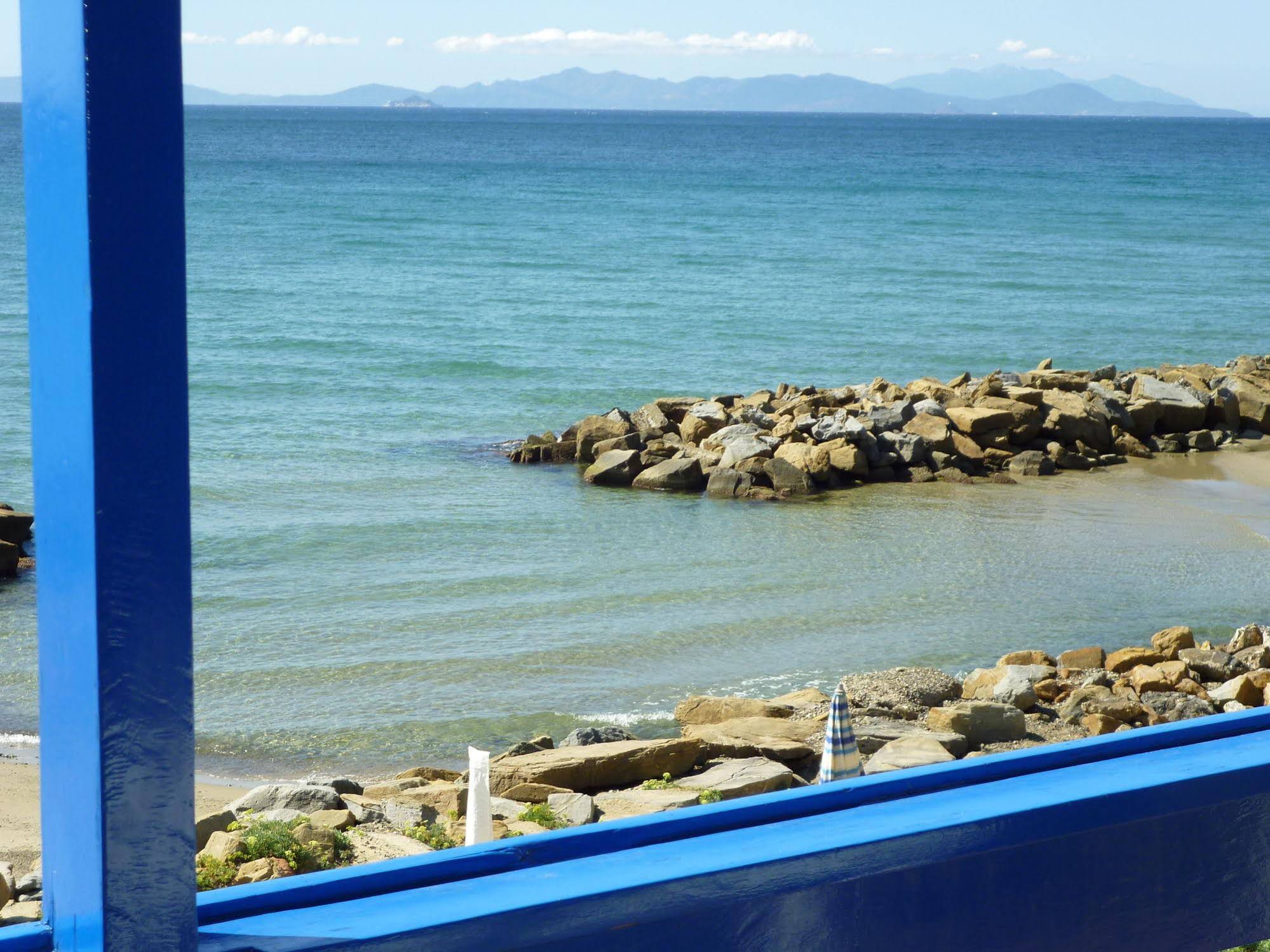 Baia Etrusca Resort