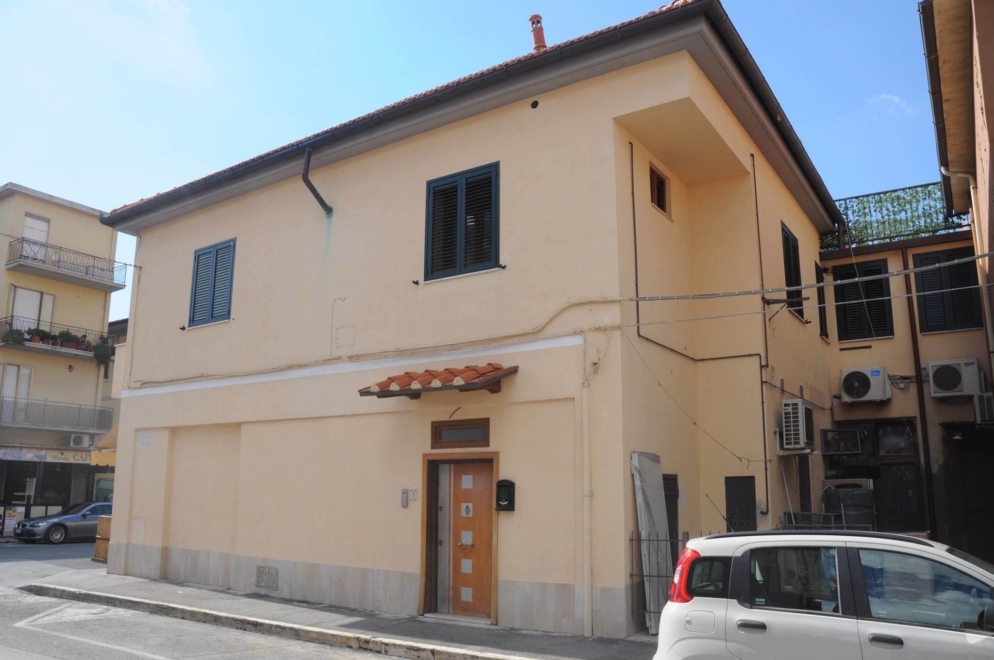 Casa Brajan