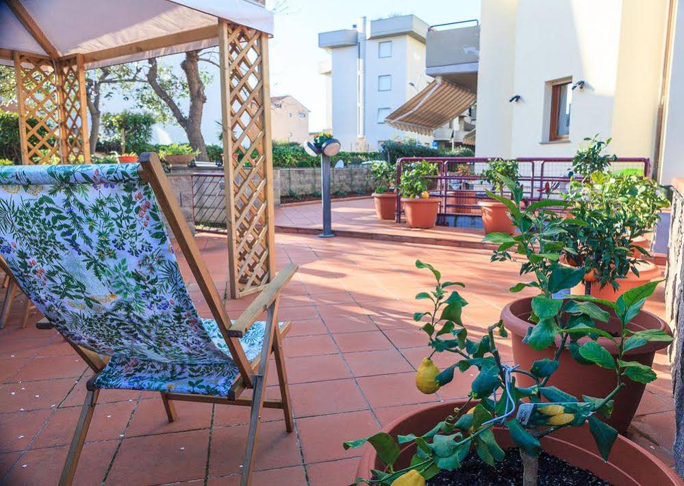 Domus Socolatae Apartments & Suites