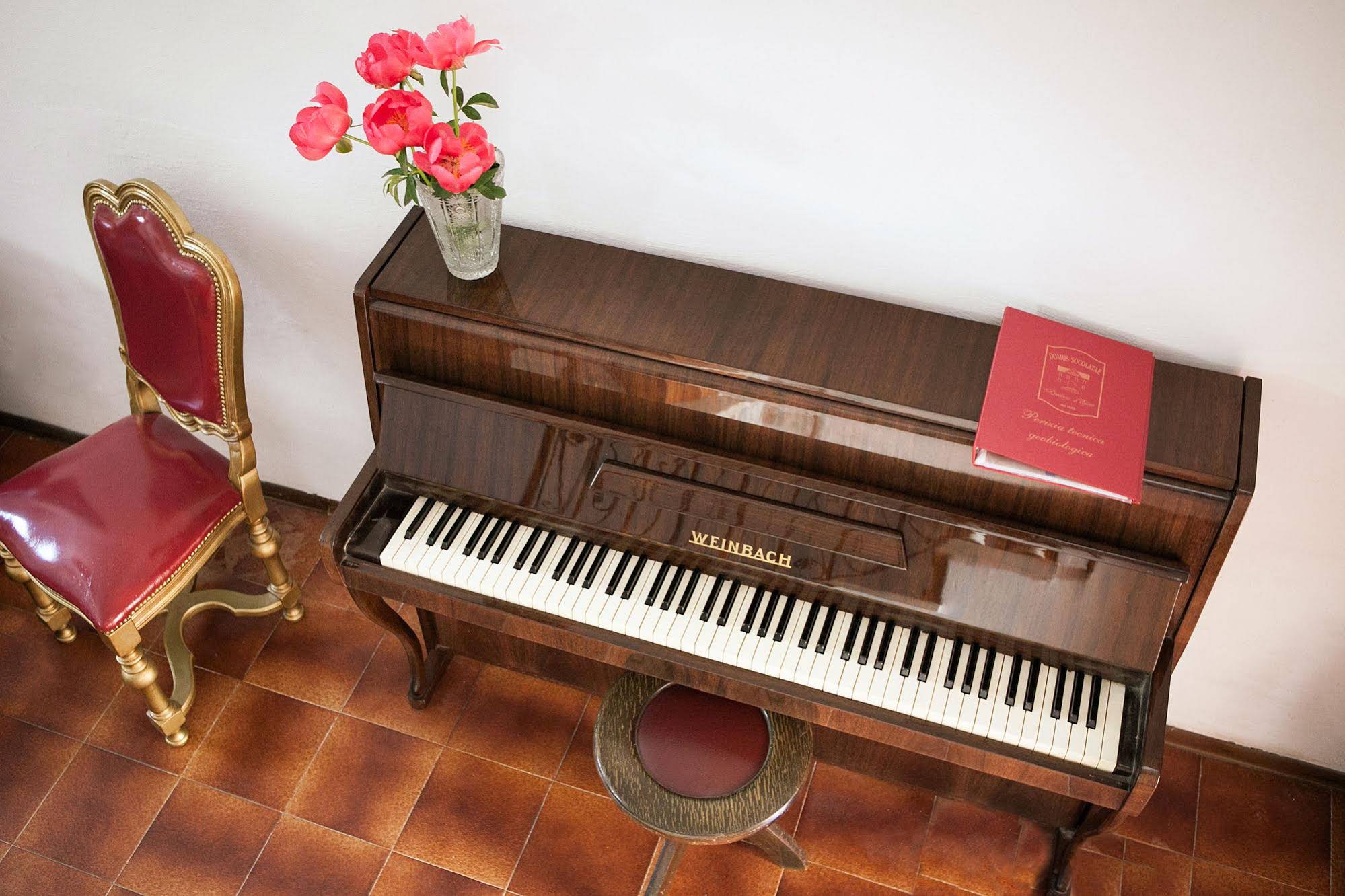 Domus Socolatae Residenza d'Epoca Charming B&B