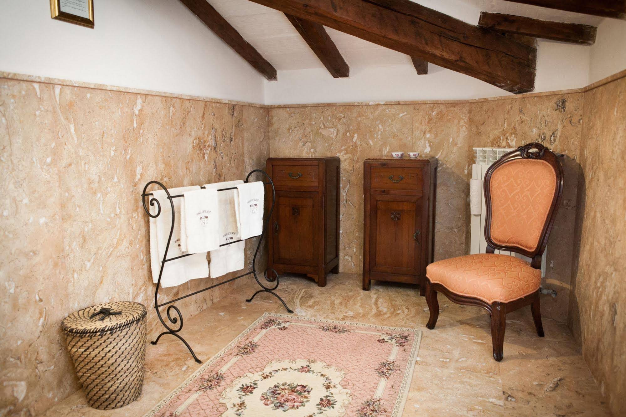 Domus Socolatae Residenza d'Epoca Charming B&B
