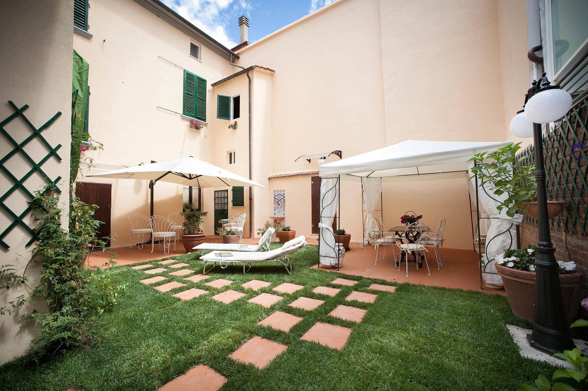 Domus Socolatae Residenza d'Epoca Charming B&B