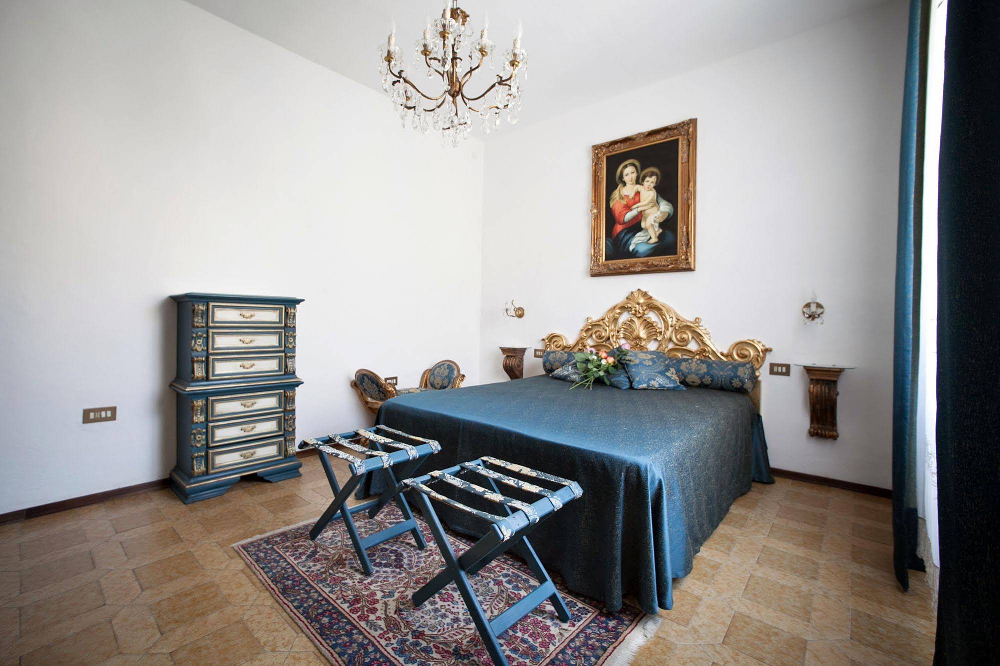 Domus Socolatae Residenza d'Epoca Charming B&B