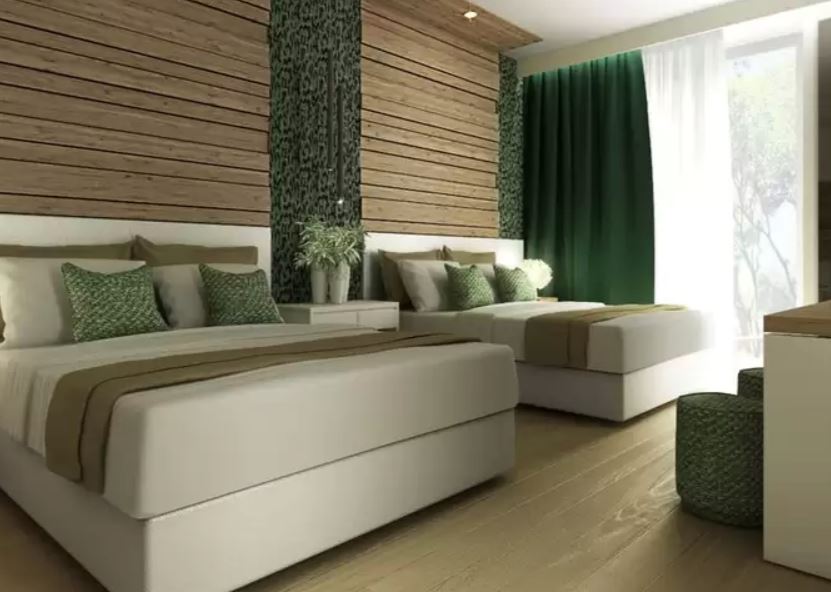The Sense Experience Resort Follonica