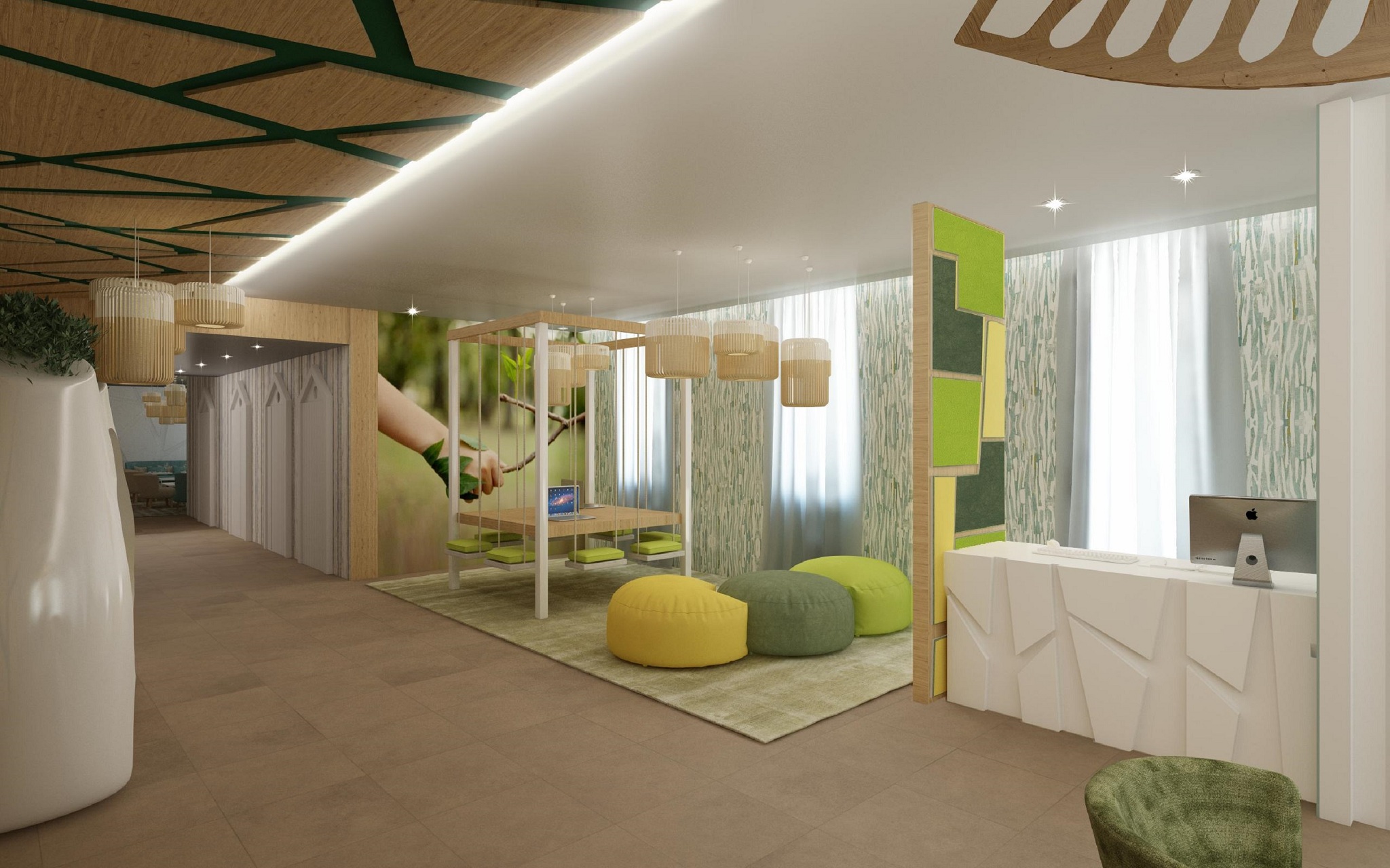 The Sense Experience Resort Follonica