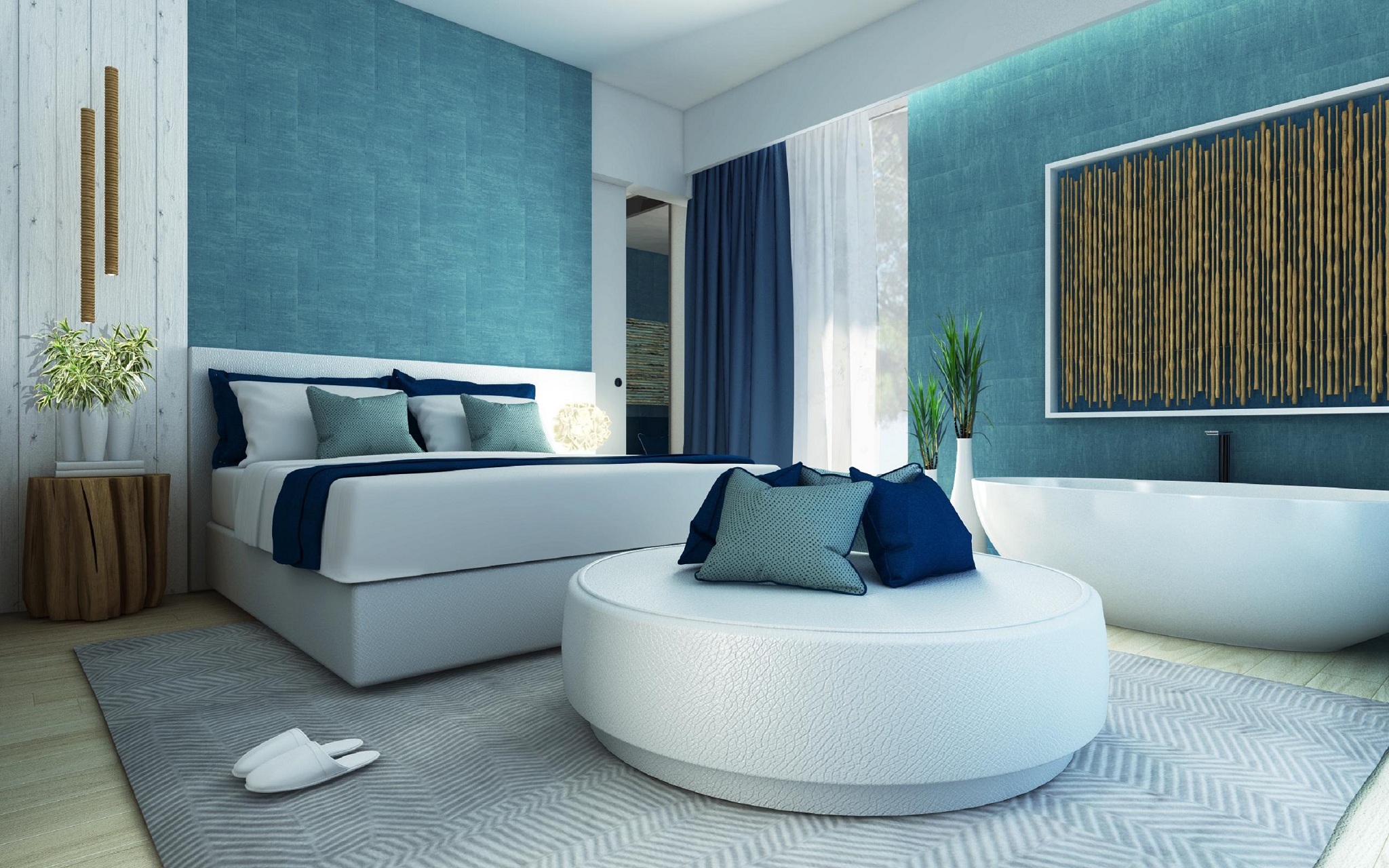 The Sense Experience Resort Follonica