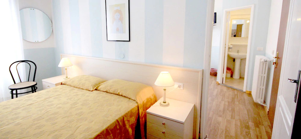Albergo Villa Gradita