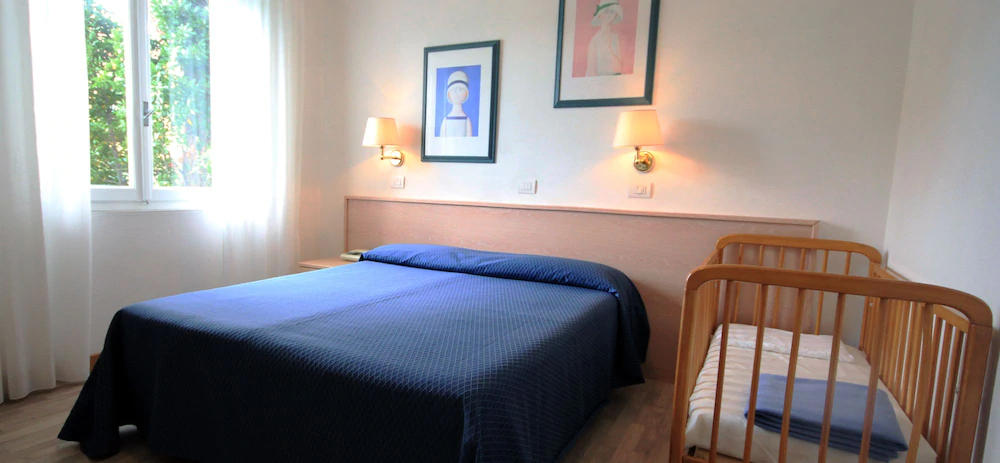 Albergo Villa Gradita