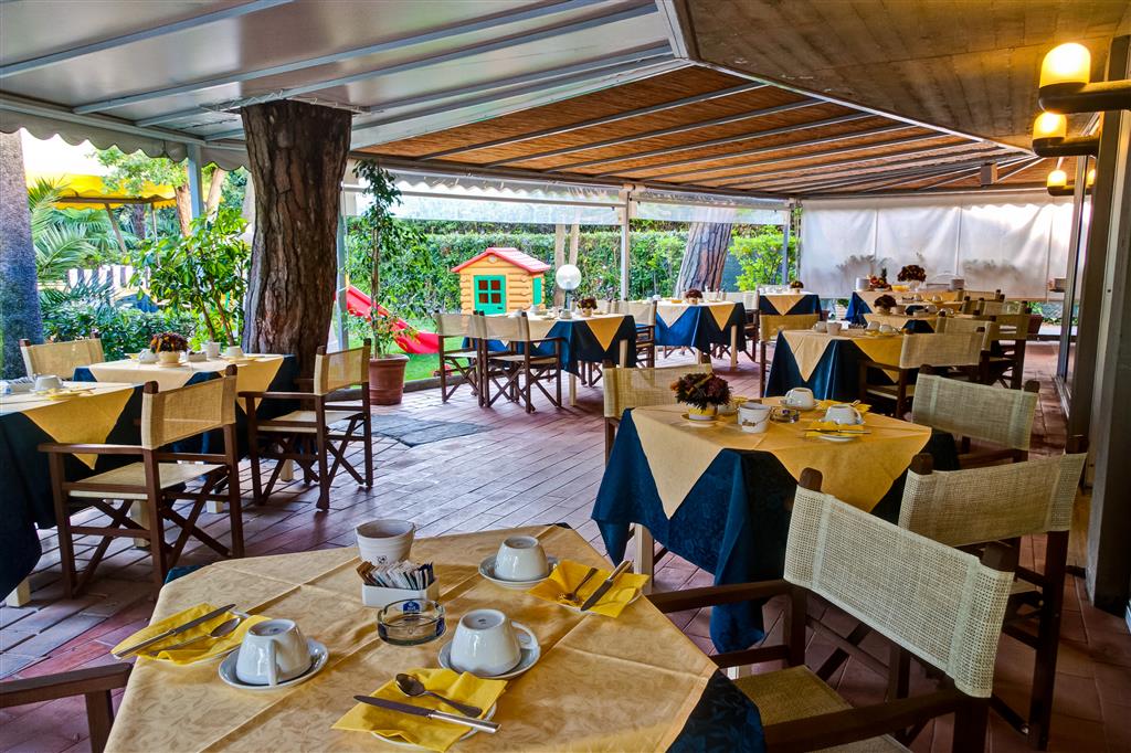 Best Western Parkhotel Raffaelli