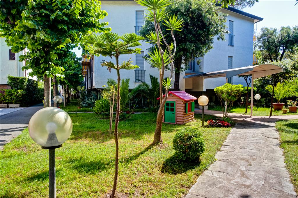 Best Western Parkhotel Raffaelli