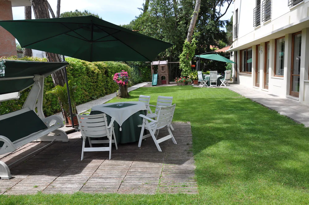 Hotel Etruria