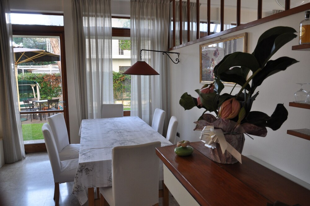 Hotel Etruria