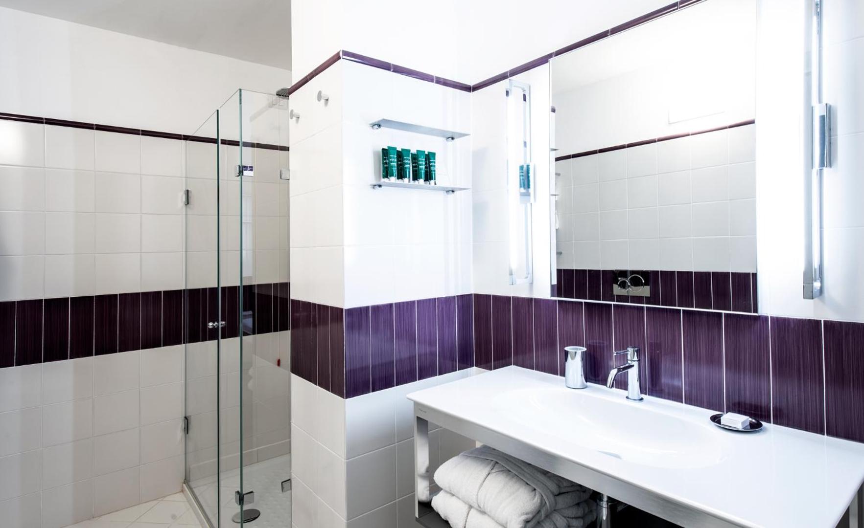 Hotel Franceschi – Villa Mimosa