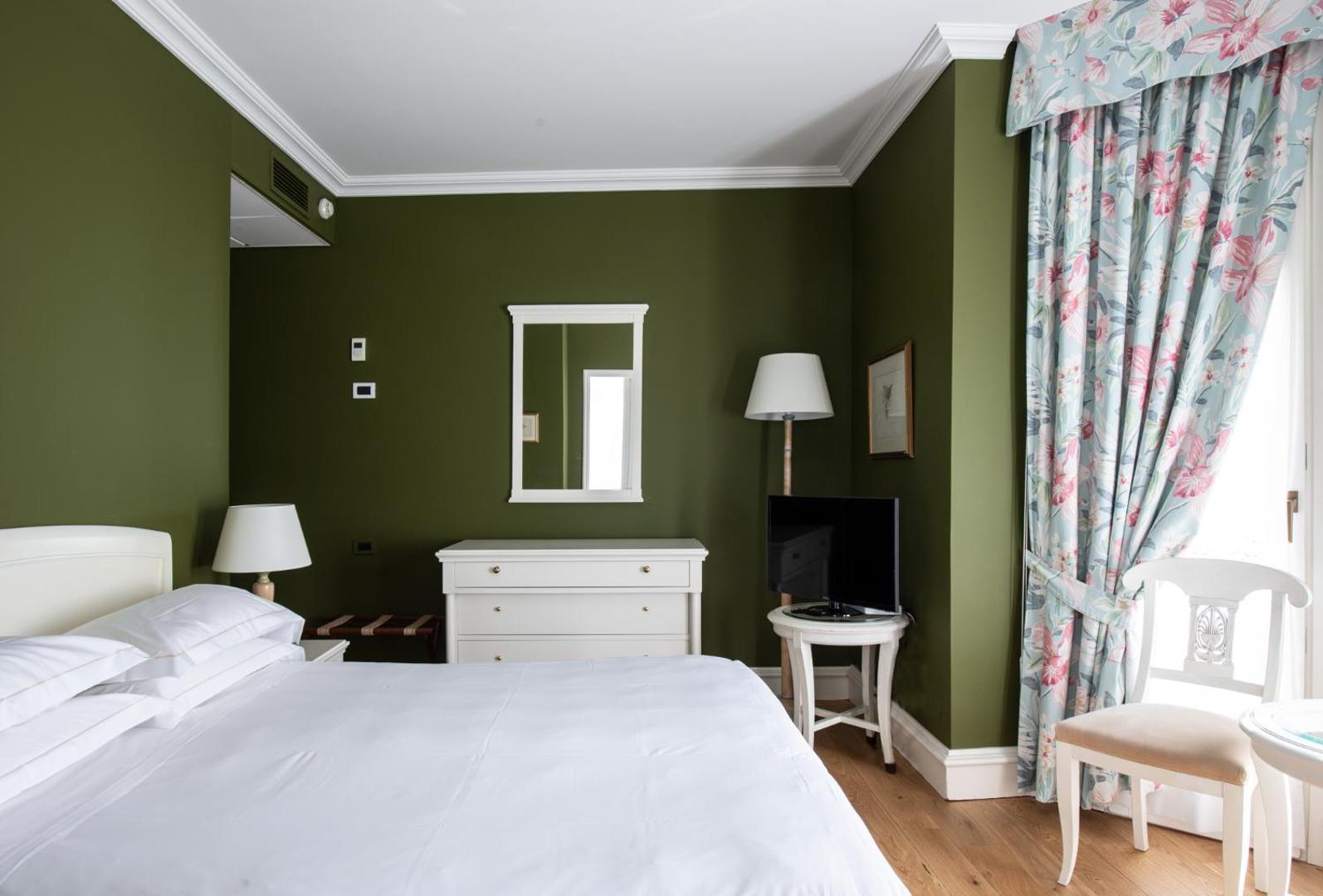 Hotel Franceschi – Villa Mimosa