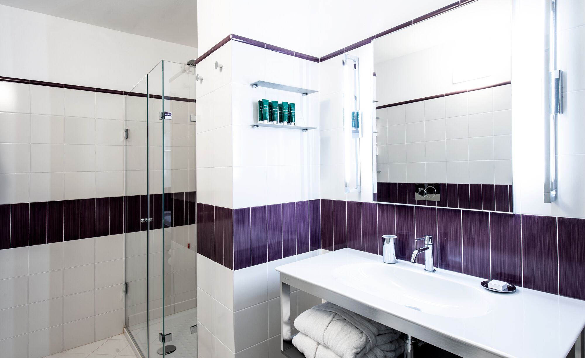 Hotel Franceschi – Villa Mimosa