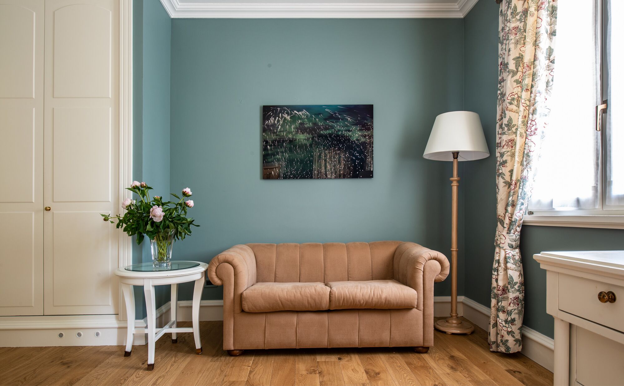 Hotel Franceschi – Villa Mimosa