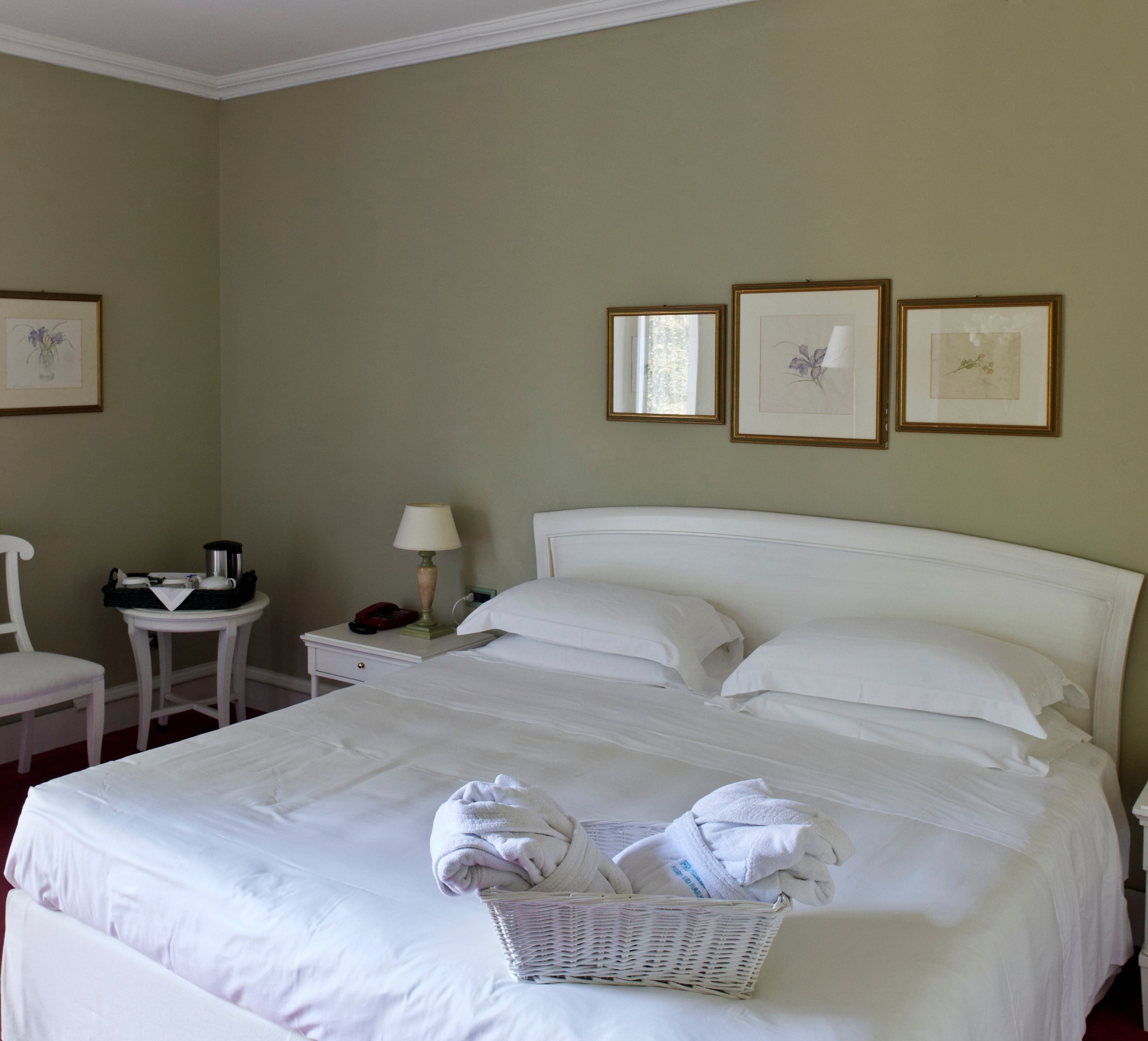 Hotel Franceschi – Villa Mimosa