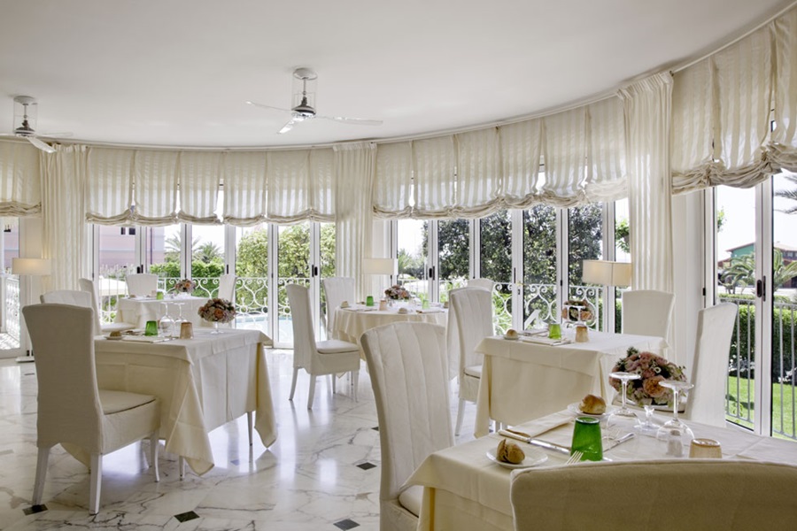 Il Negresco