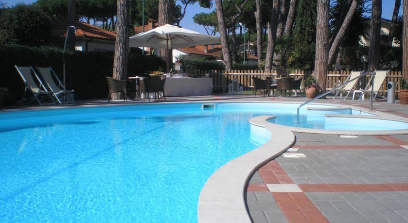 La Serena Hotel