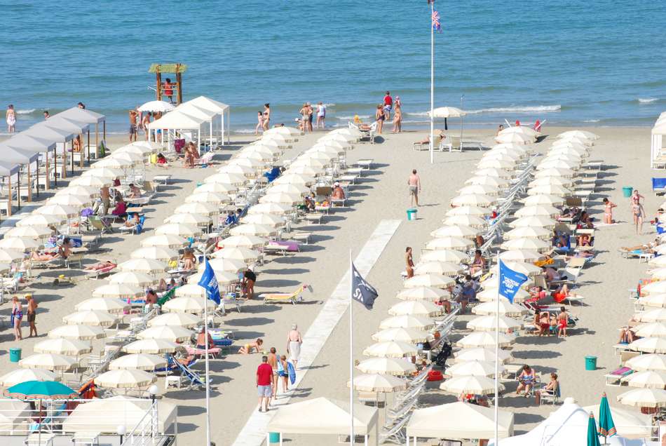 Hotel Bracciotti