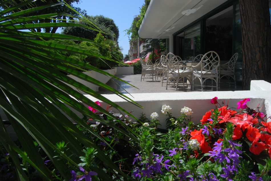 Hotel Bracciotti