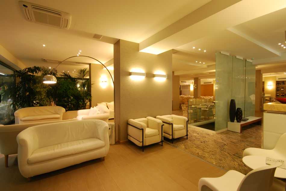 Hotel Bracciotti
