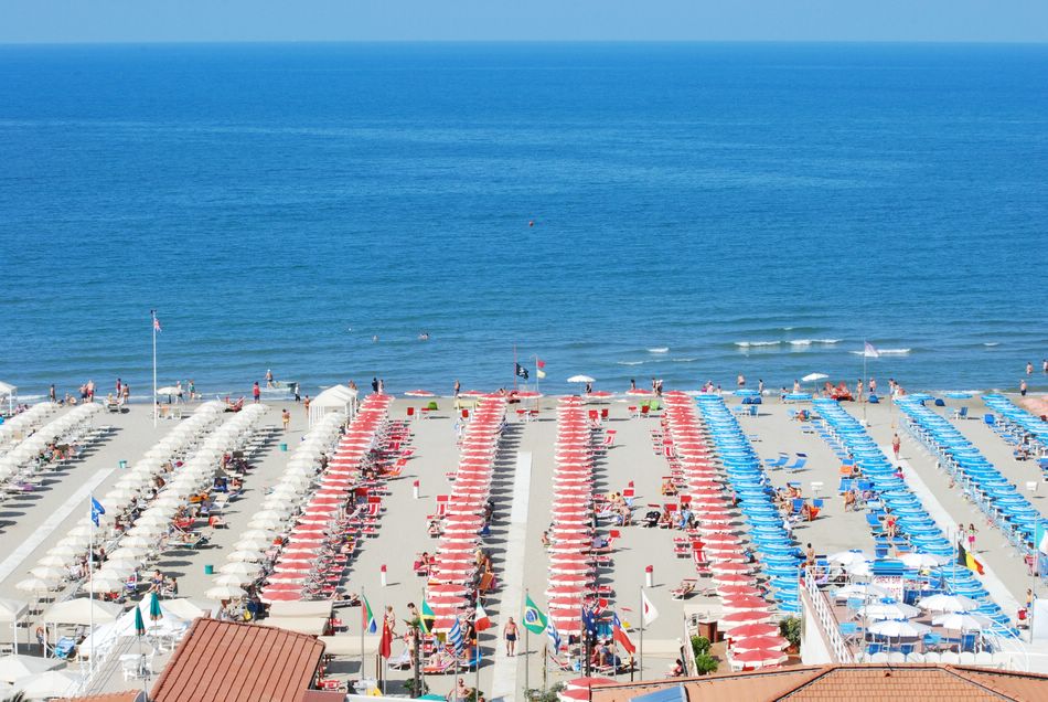 Hotel Bracciotti