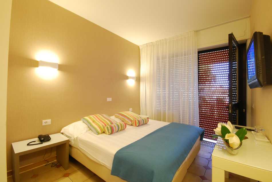 Hotel Bracciotti