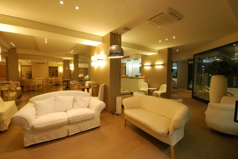 Hotel Bracciotti