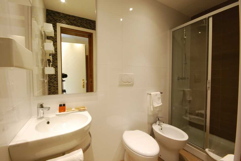 Hotel Bracciotti