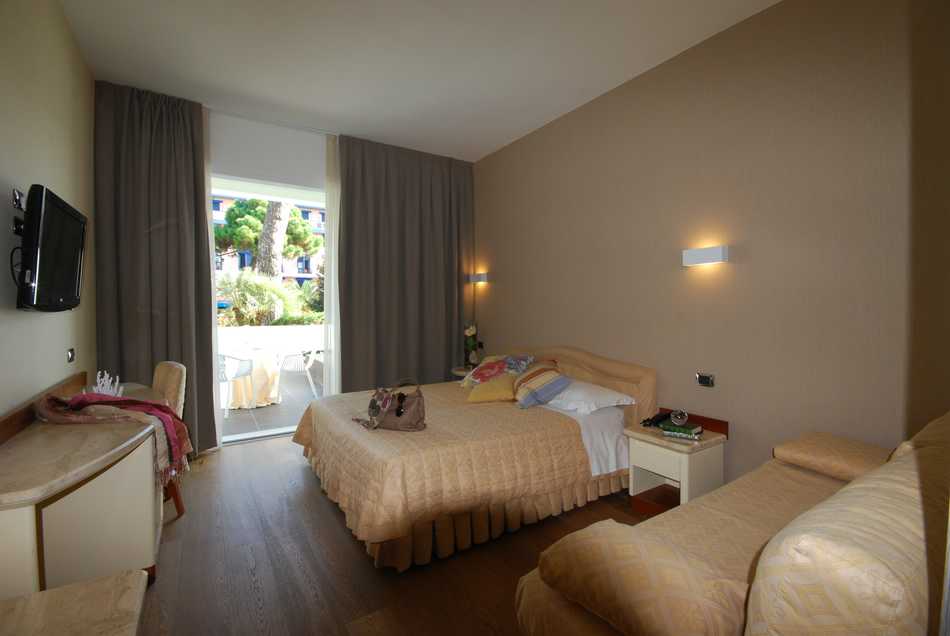 Hotel Bracciotti