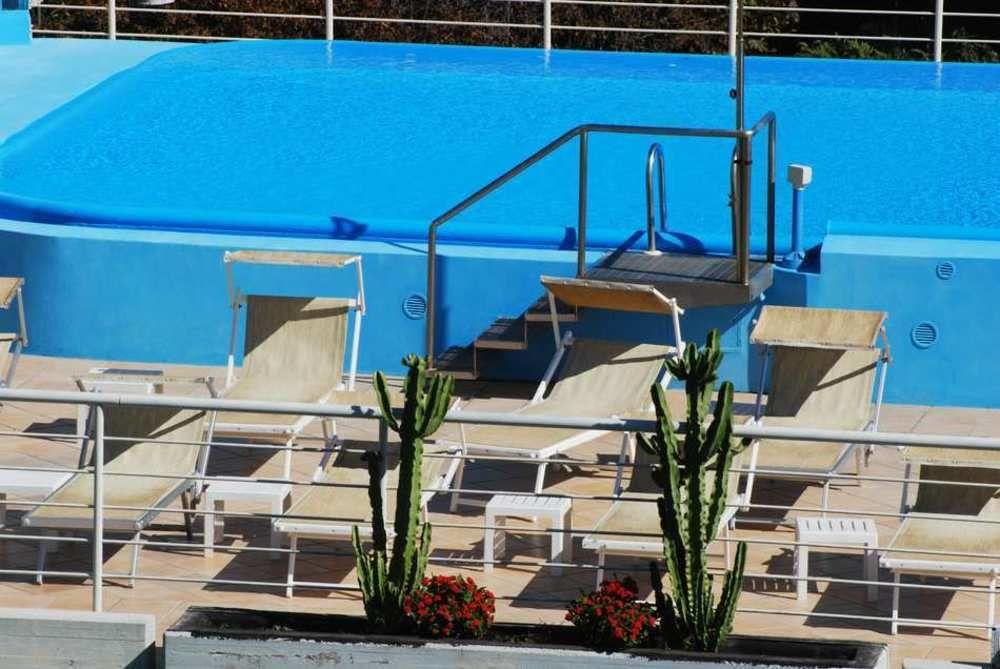 Hotel Bracciotti