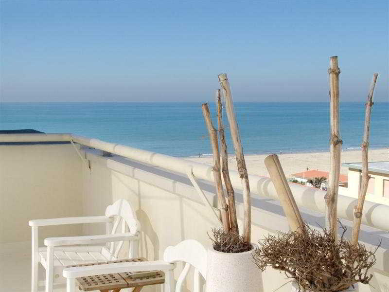 Hotel Bracciotti