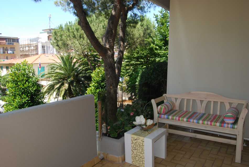 Hotel Bracciotti