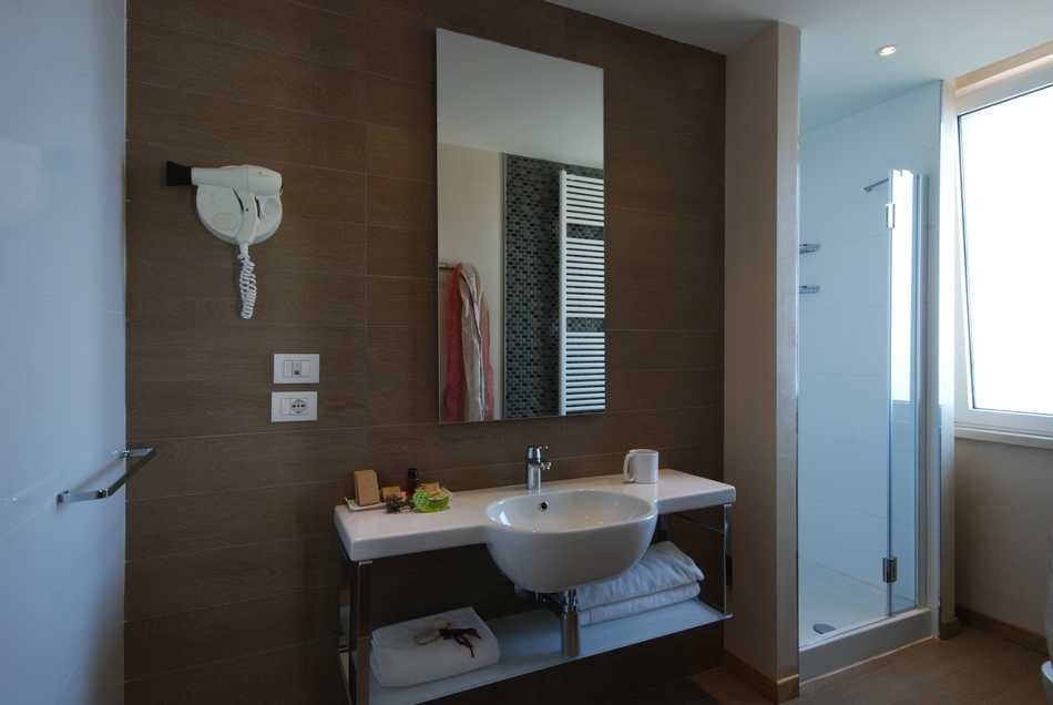 Hotel Bracciotti
