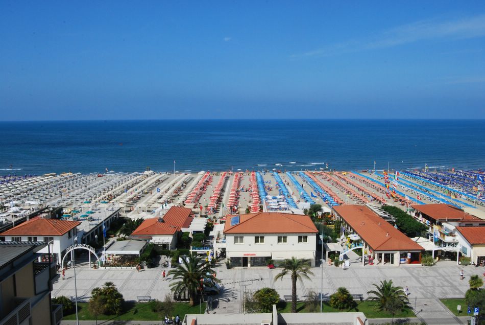 Hotel Bracciotti
