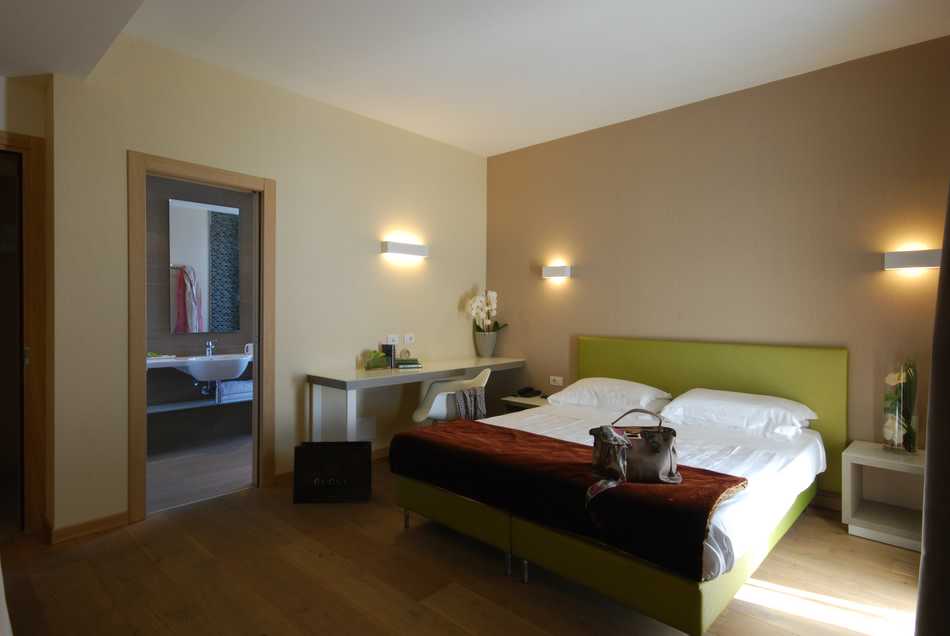 Hotel Bracciotti