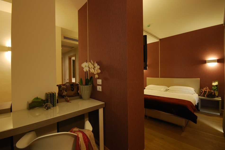 Hotel Bracciotti