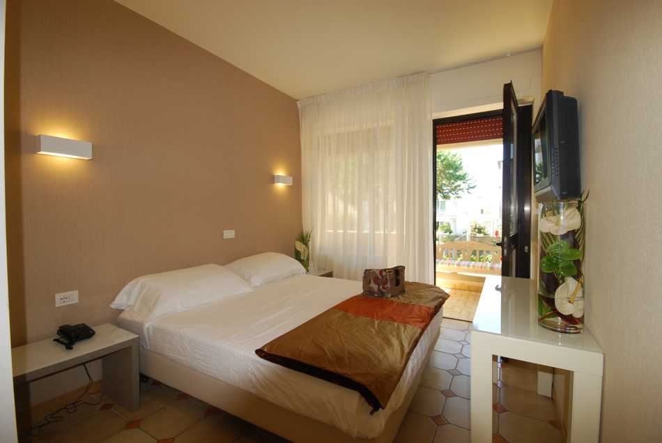 Hotel Bracciotti