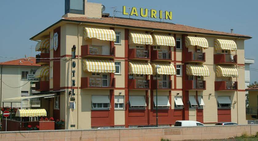 Hotel Laurin
