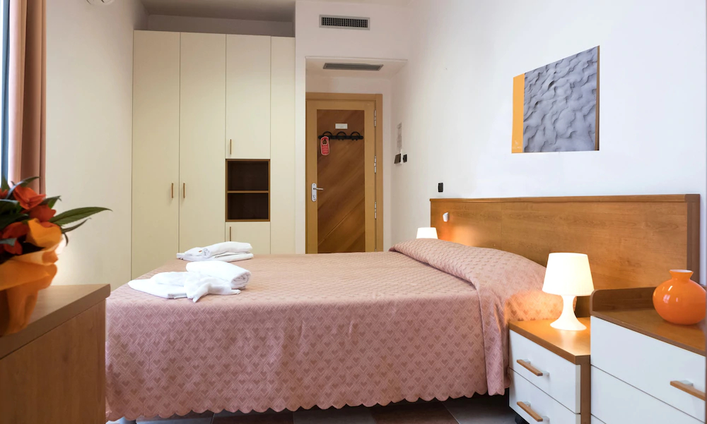 Hotel Maita