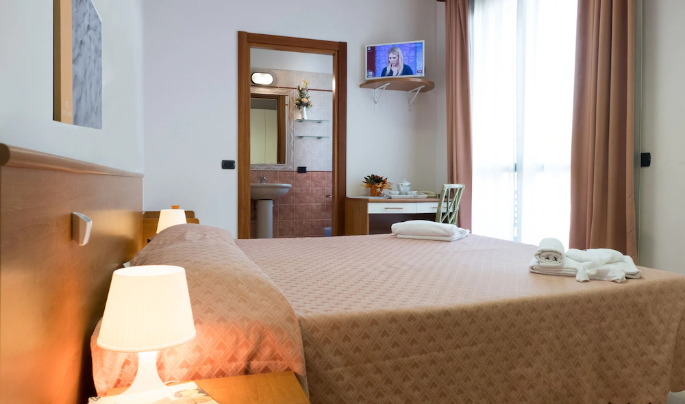 Hotel Maita