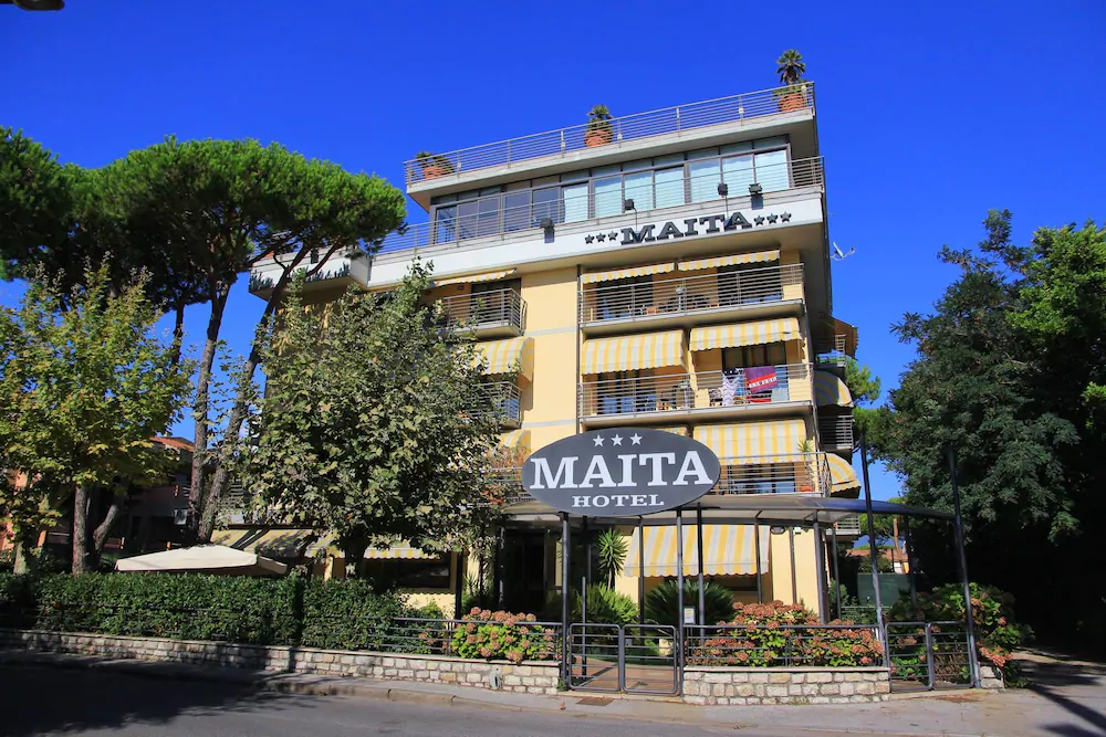 Hotel Maita