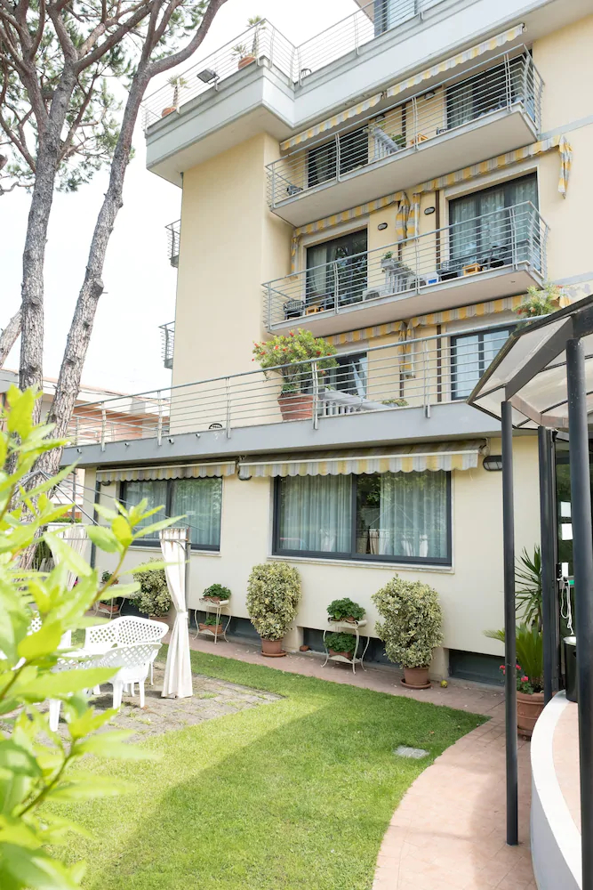 Hotel Maita