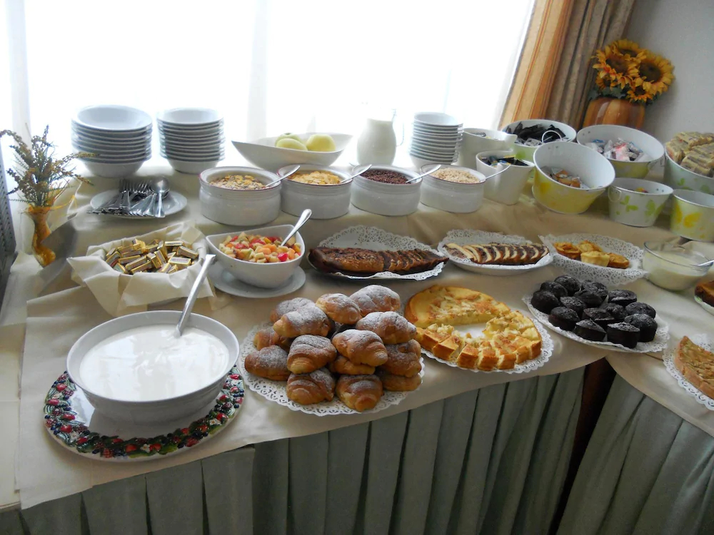 Hotel Maita